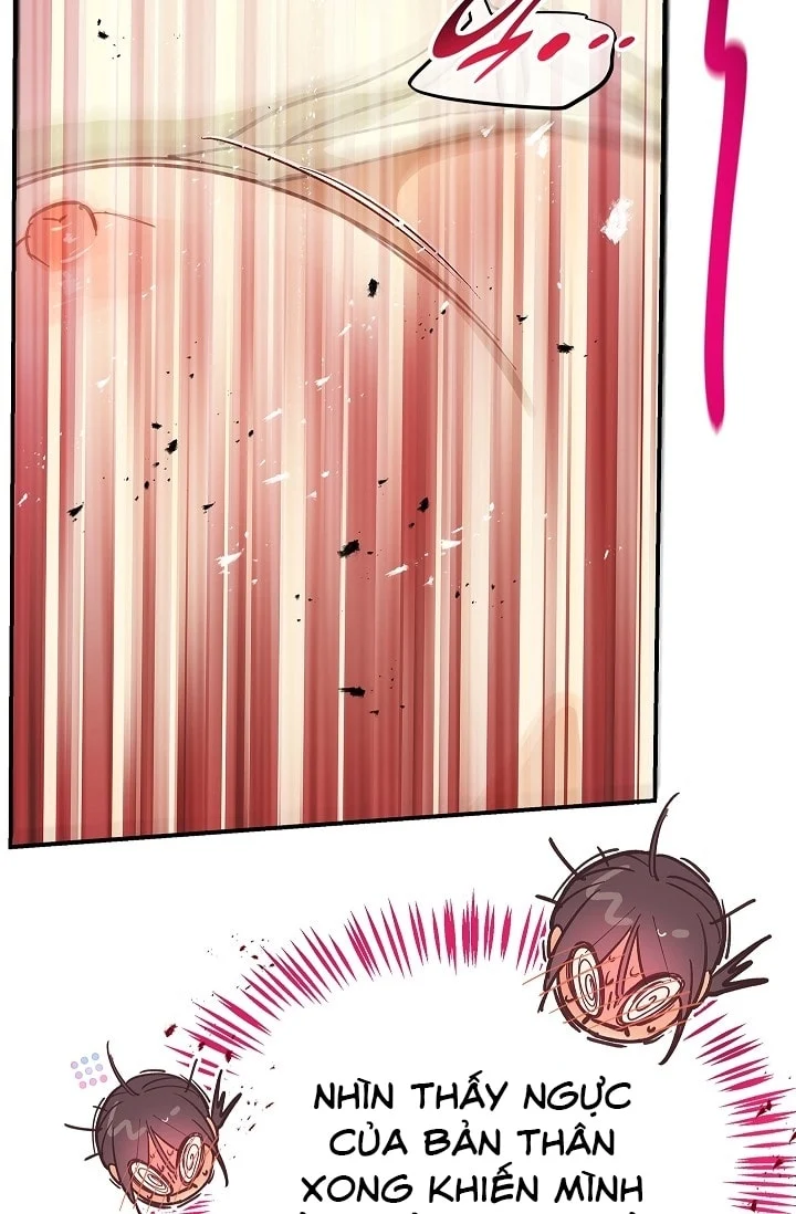 Đóa Hoa Là Mồi Nhử Chapter 30 - Next 