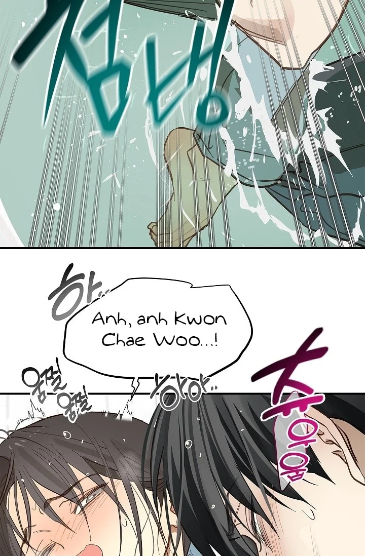 Đóa Hoa Là Mồi Nhử Chapter 30 - Next 