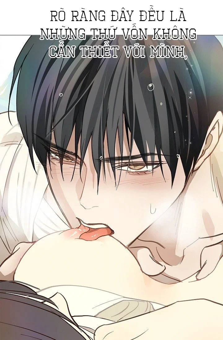 Đóa Hoa Là Mồi Nhử Chapter 30 - Next 