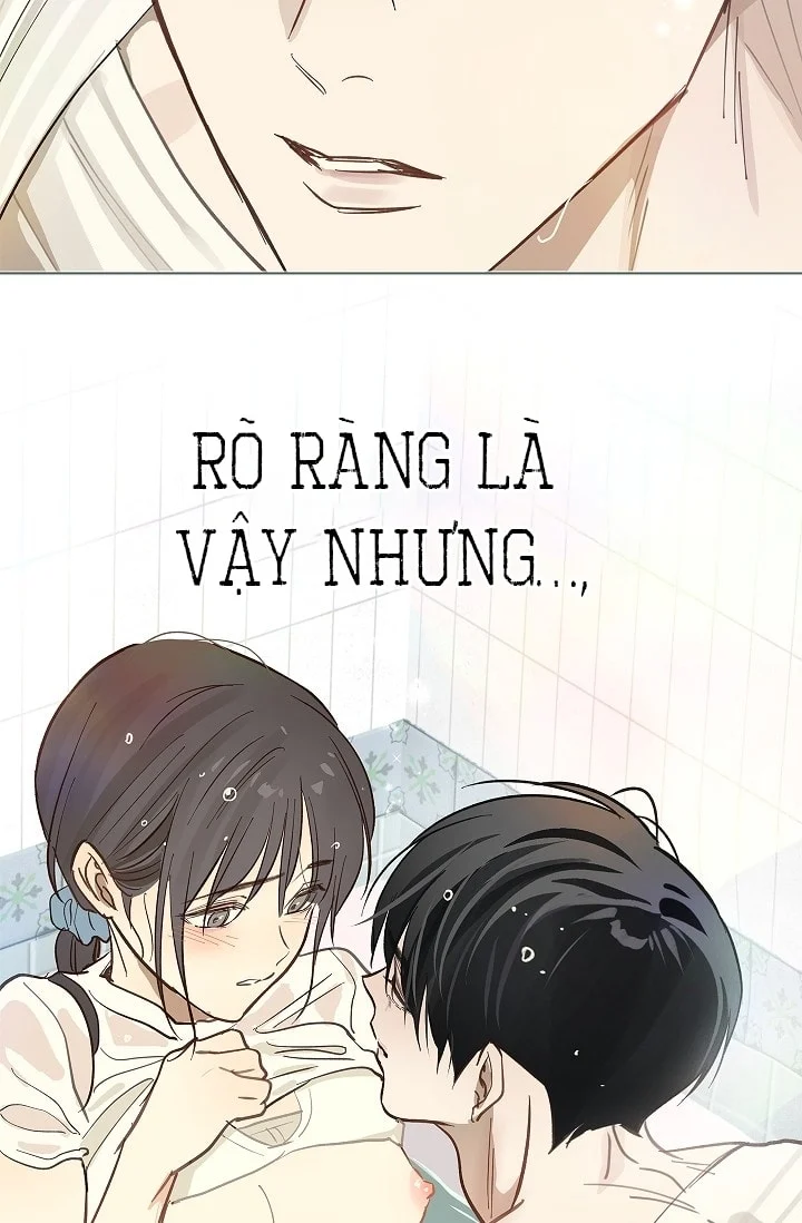 Đóa Hoa Là Mồi Nhử Chapter 30 - Next 