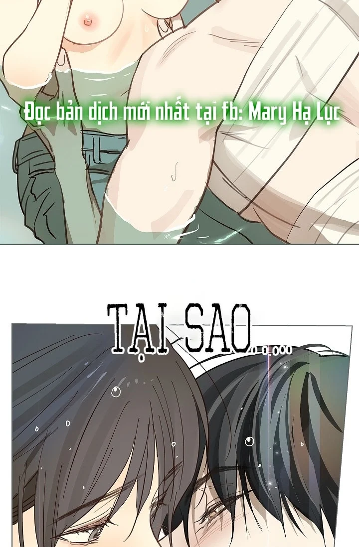 Đóa Hoa Là Mồi Nhử Chapter 30 - Next 
