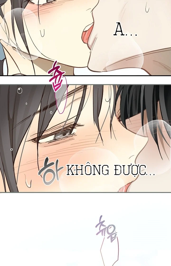 Đóa Hoa Là Mồi Nhử Chapter 30 - Next 