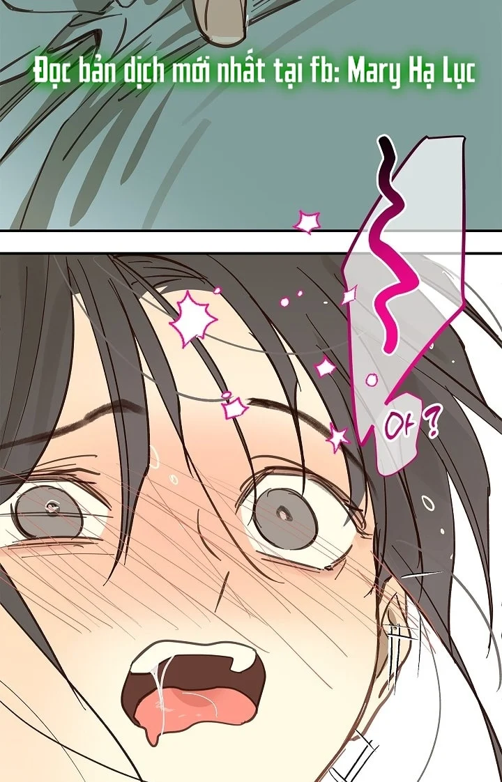 Đóa Hoa Là Mồi Nhử Chapter 30 - Next 