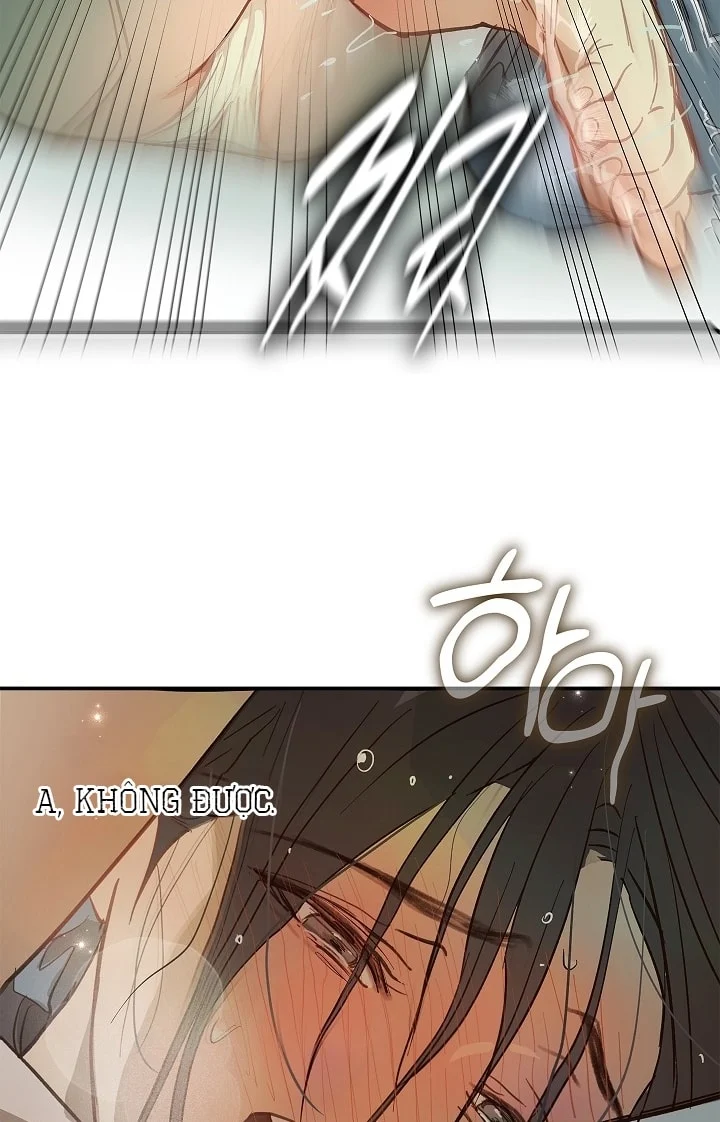 Đóa Hoa Là Mồi Nhử Chapter 30 - Next 