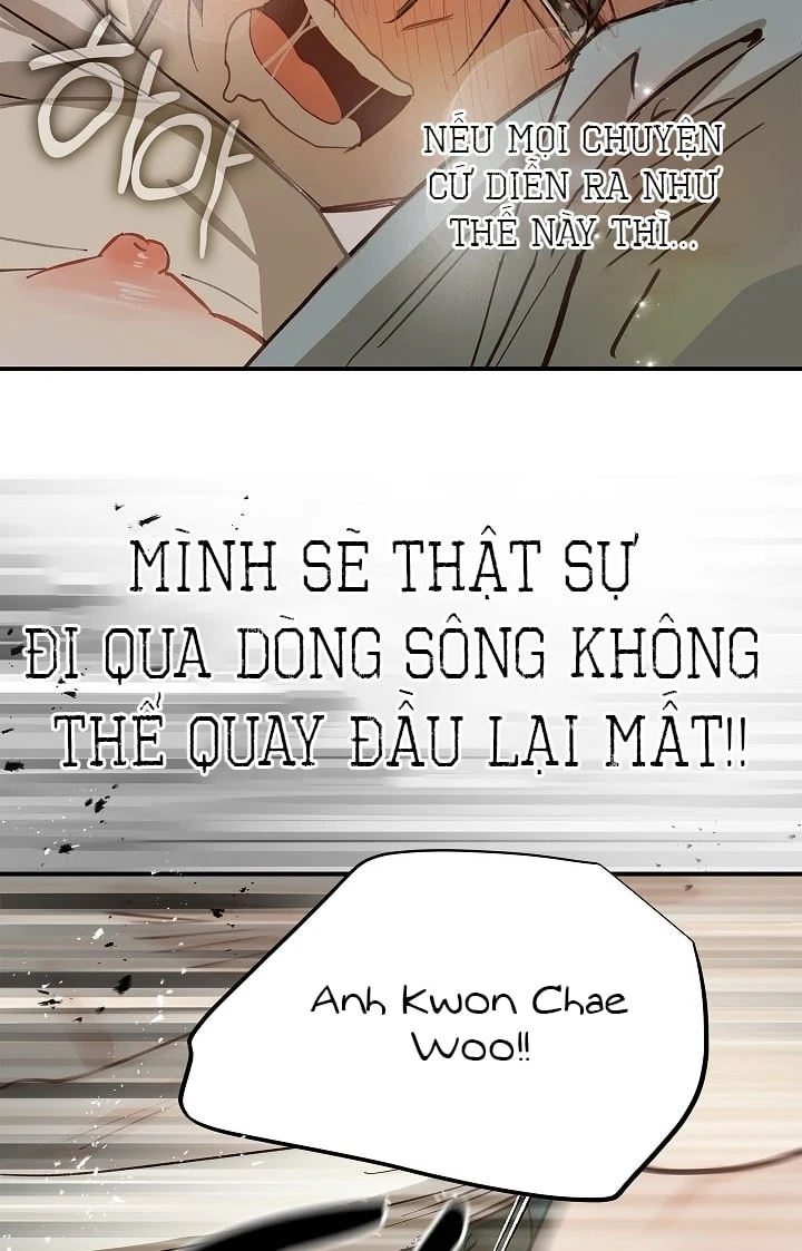 Đóa Hoa Là Mồi Nhử Chapter 30 - Next 