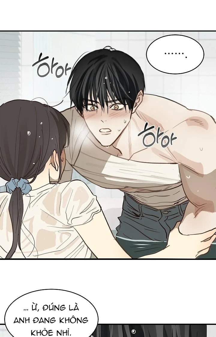 Đóa Hoa Là Mồi Nhử Chapter 30 - Next 