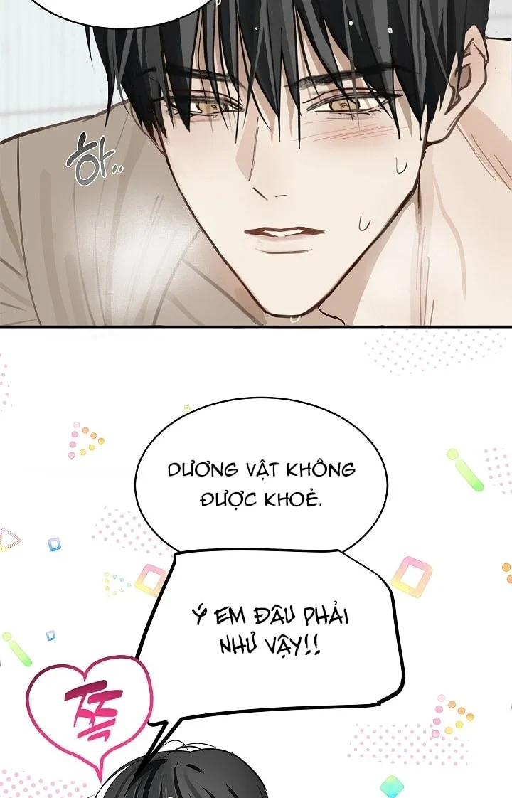 Đóa Hoa Là Mồi Nhử Chapter 30 - Next 