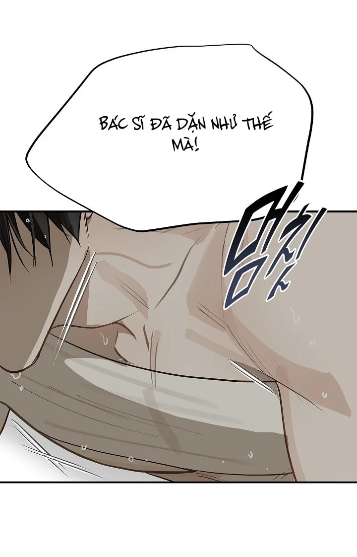 Đóa Hoa Là Mồi Nhử Chapter 30 - Next 