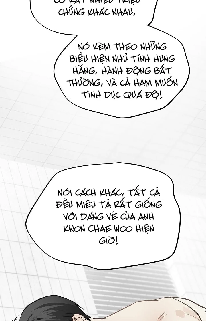 Đóa Hoa Là Mồi Nhử Chapter 30 - Next 