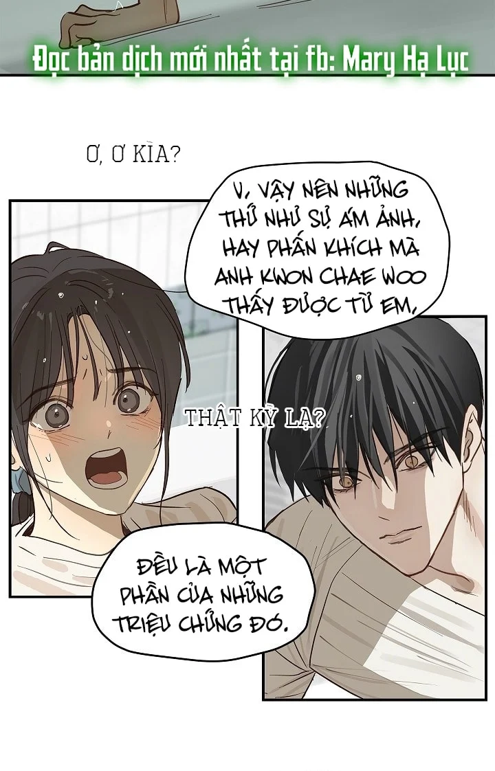 Đóa Hoa Là Mồi Nhử Chapter 30 - Next 