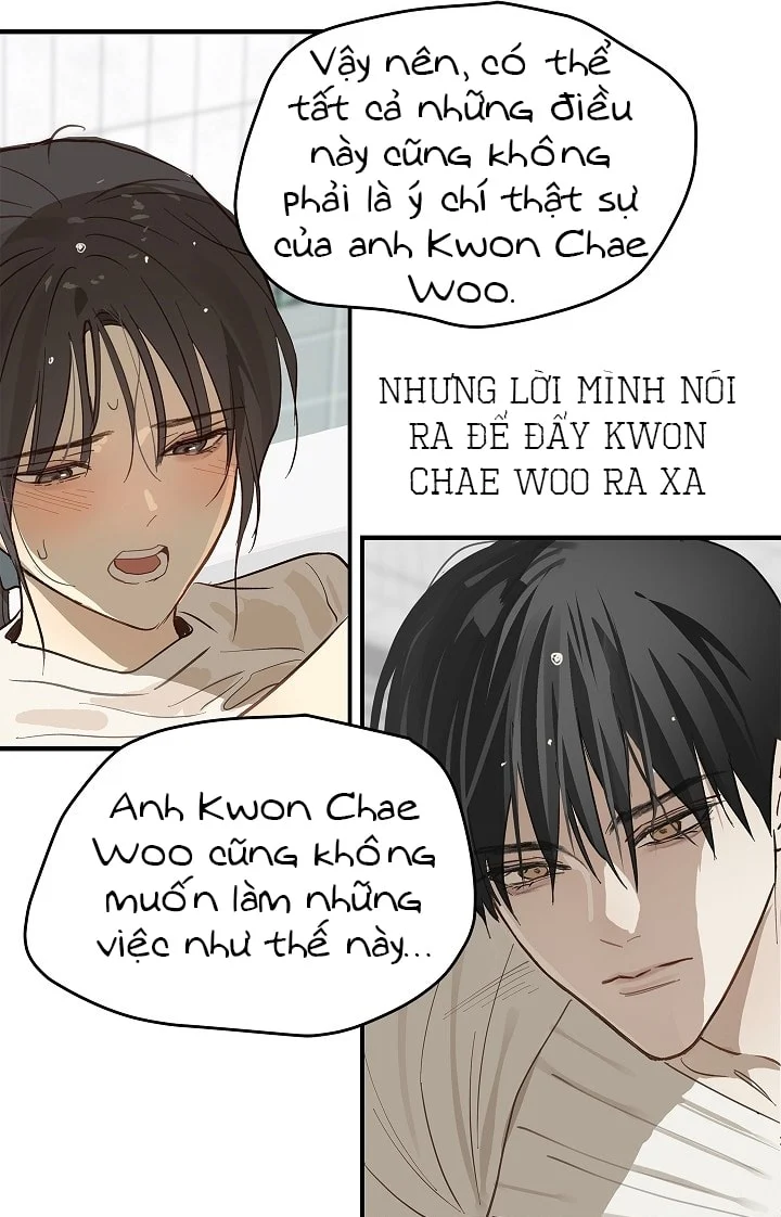 Đóa Hoa Là Mồi Nhử Chapter 30 - Next 