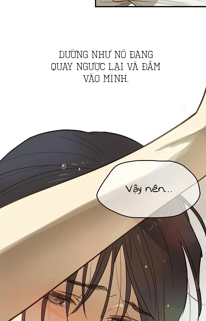Đóa Hoa Là Mồi Nhử Chapter 30 - Next 