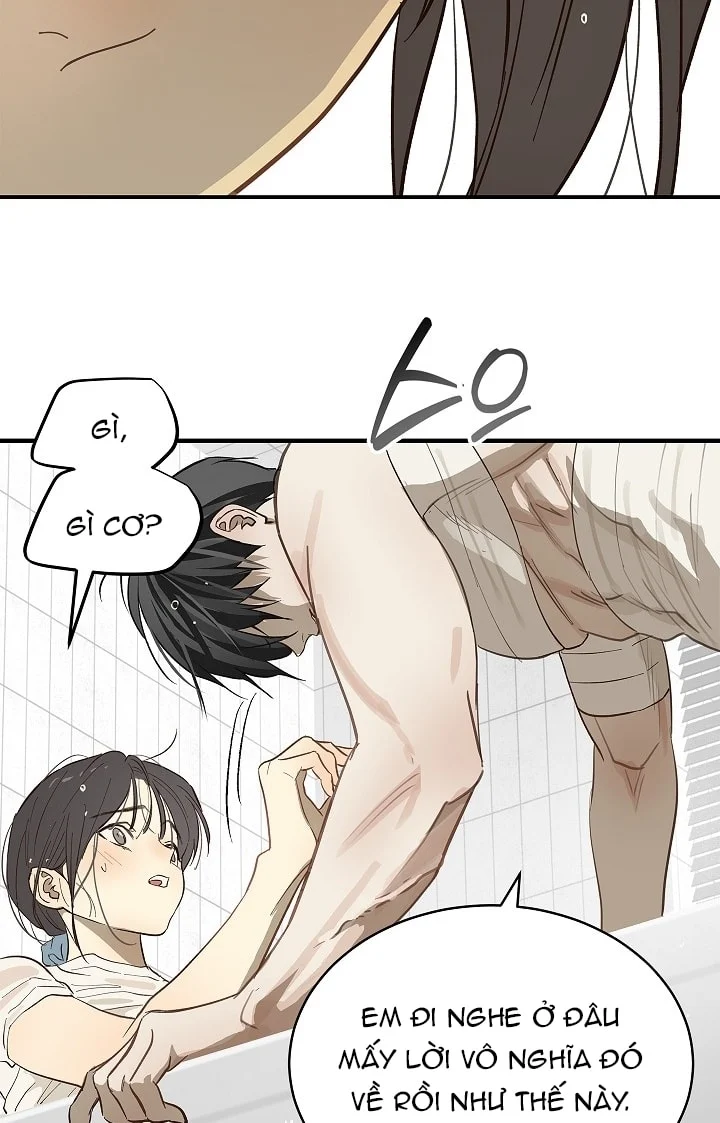Đóa Hoa Là Mồi Nhử Chapter 30 - Next 