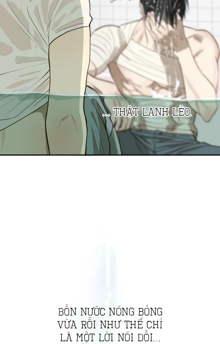 Đóa Hoa Là Mồi Nhử Chapter 30 - Next 