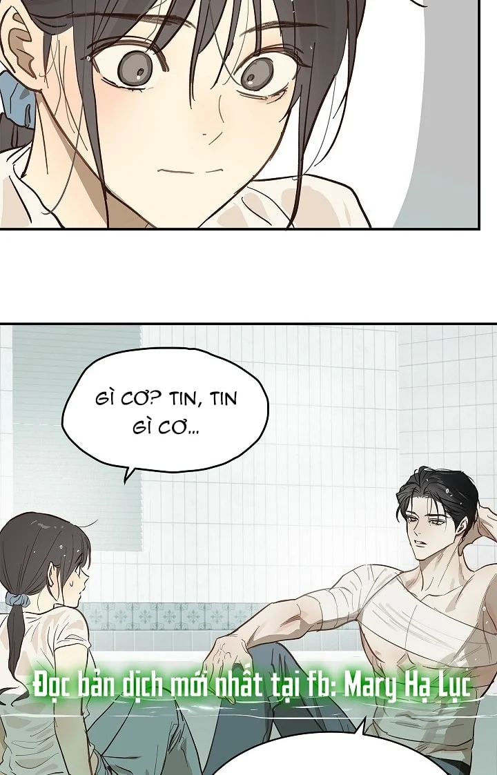 Đóa Hoa Là Mồi Nhử Chapter 30 - Next 