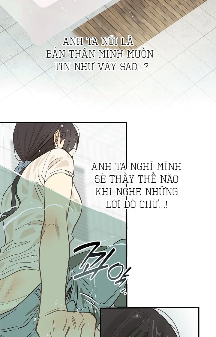 Đóa Hoa Là Mồi Nhử Chapter 30 - Next 