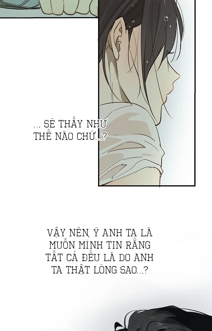 Đóa Hoa Là Mồi Nhử Chapter 30 - Next 
