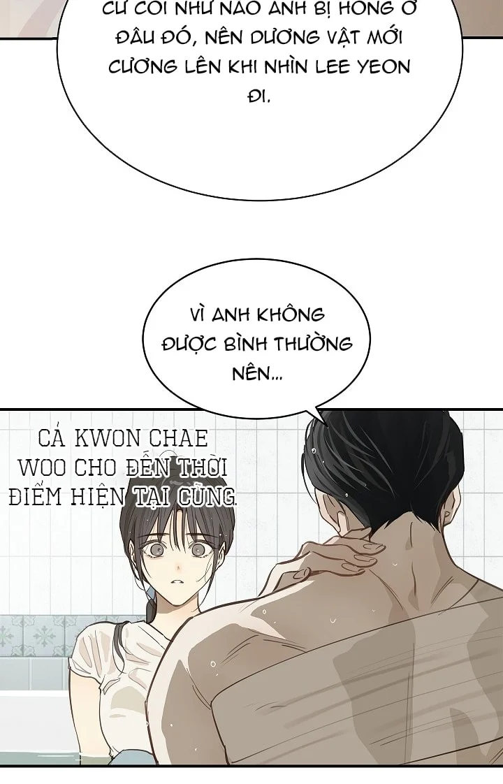 Đóa Hoa Là Mồi Nhử Chapter 30 - Next 