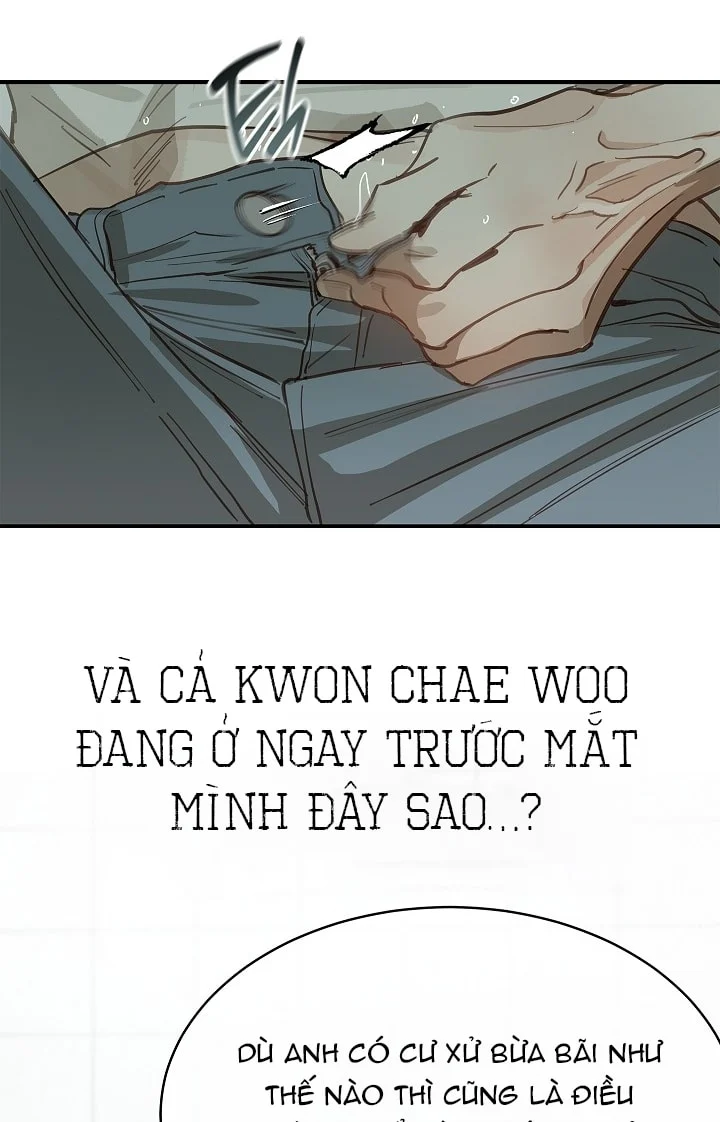 Đóa Hoa Là Mồi Nhử Chapter 30 - Next 