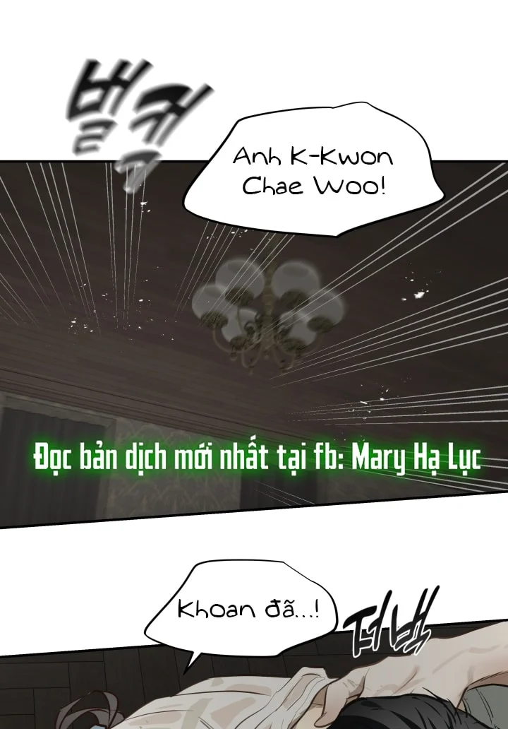 Đóa Hoa Là Mồi Nhử Chapter 31 - Next 