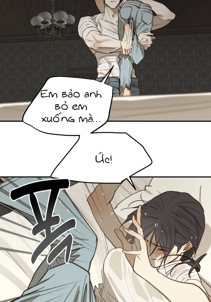 Đóa Hoa Là Mồi Nhử Chapter 31 - Next 