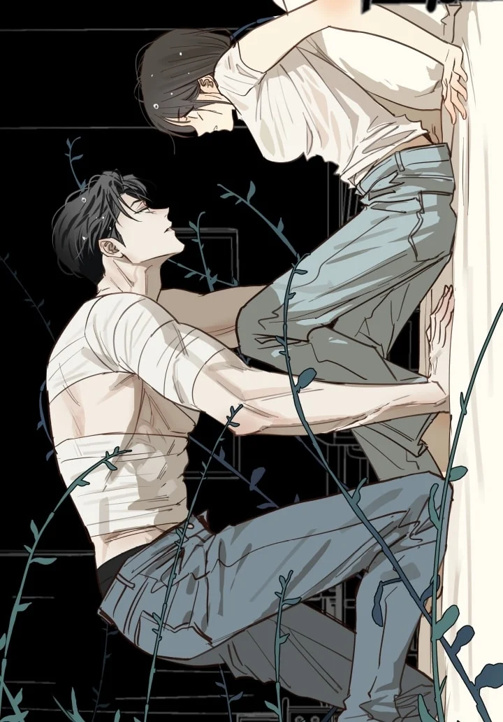 Đóa Hoa Là Mồi Nhử Chapter 31 - Next 