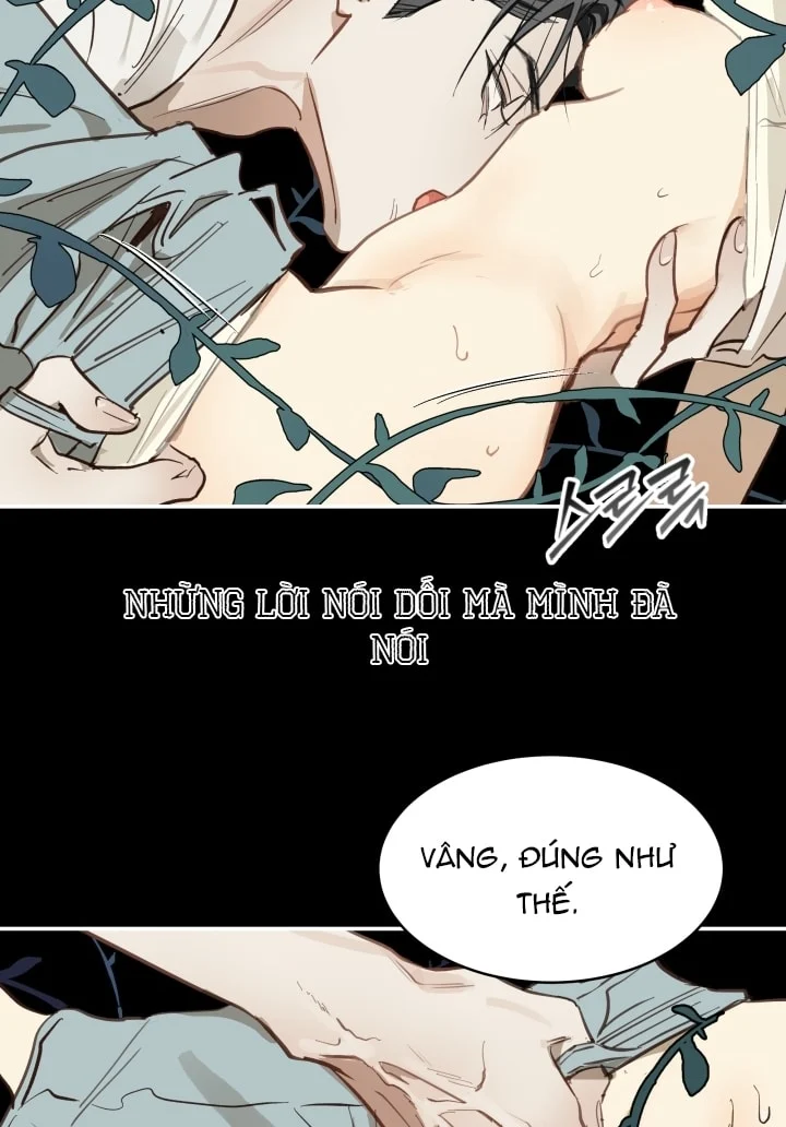 Đóa Hoa Là Mồi Nhử Chapter 31 - Next 