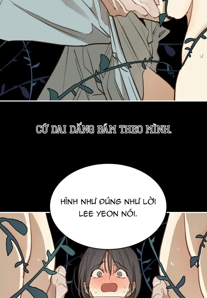 Đóa Hoa Là Mồi Nhử Chapter 31 - Next 