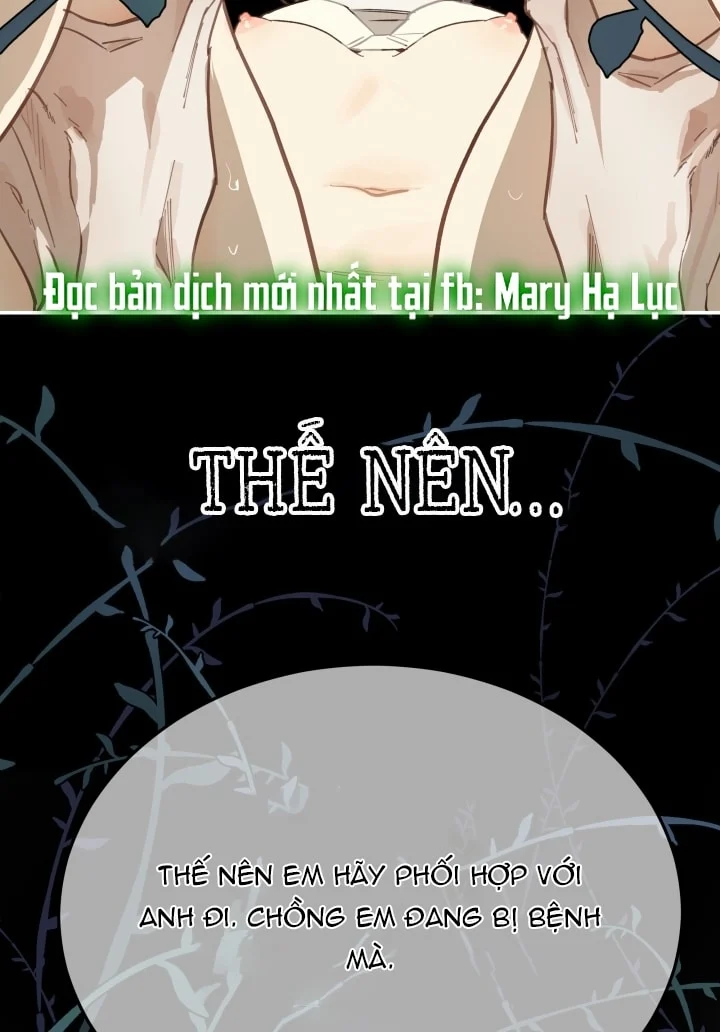 Đóa Hoa Là Mồi Nhử Chapter 31 - Next 