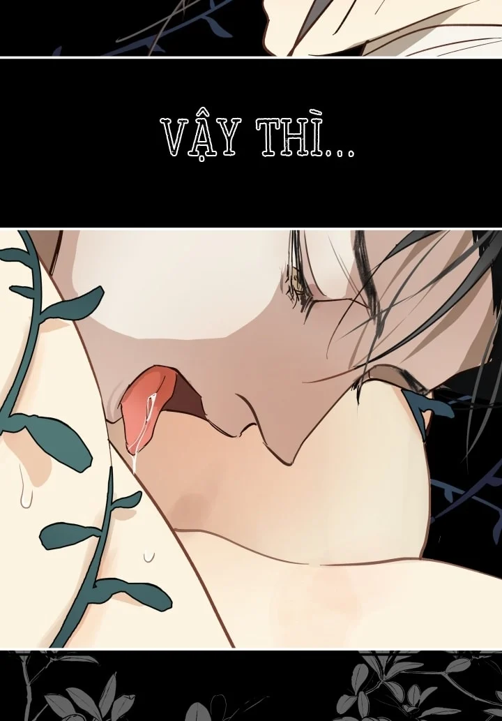 Đóa Hoa Là Mồi Nhử Chapter 31 - Next 