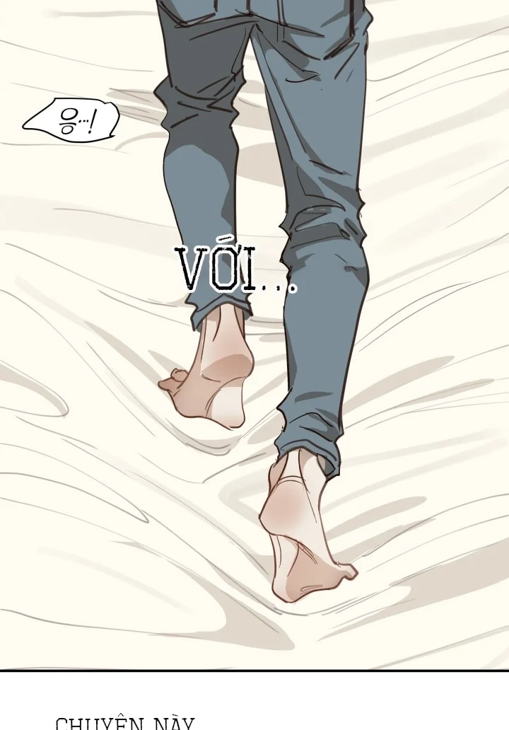 Đóa Hoa Là Mồi Nhử Chapter 31 - Next 