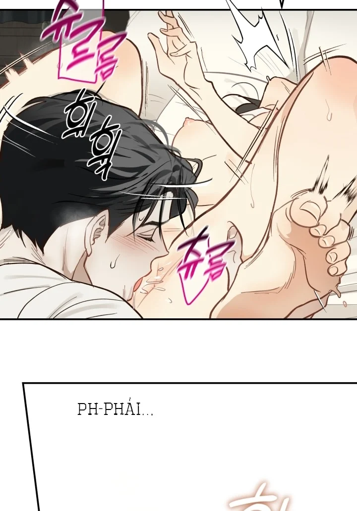 Đóa Hoa Là Mồi Nhử Chapter 31 - Next 