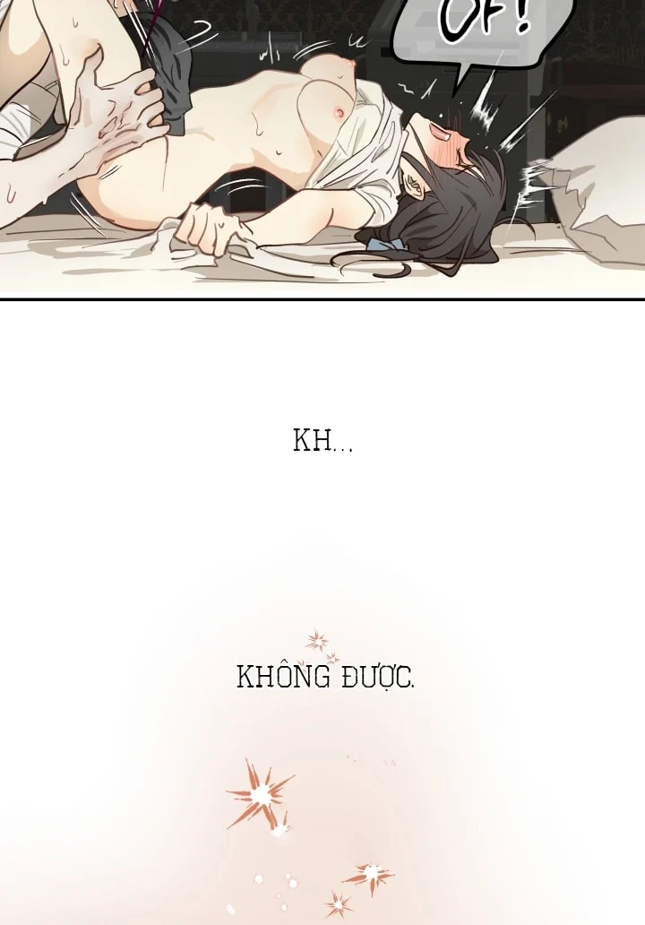 Đóa Hoa Là Mồi Nhử Chapter 31 - Next 
