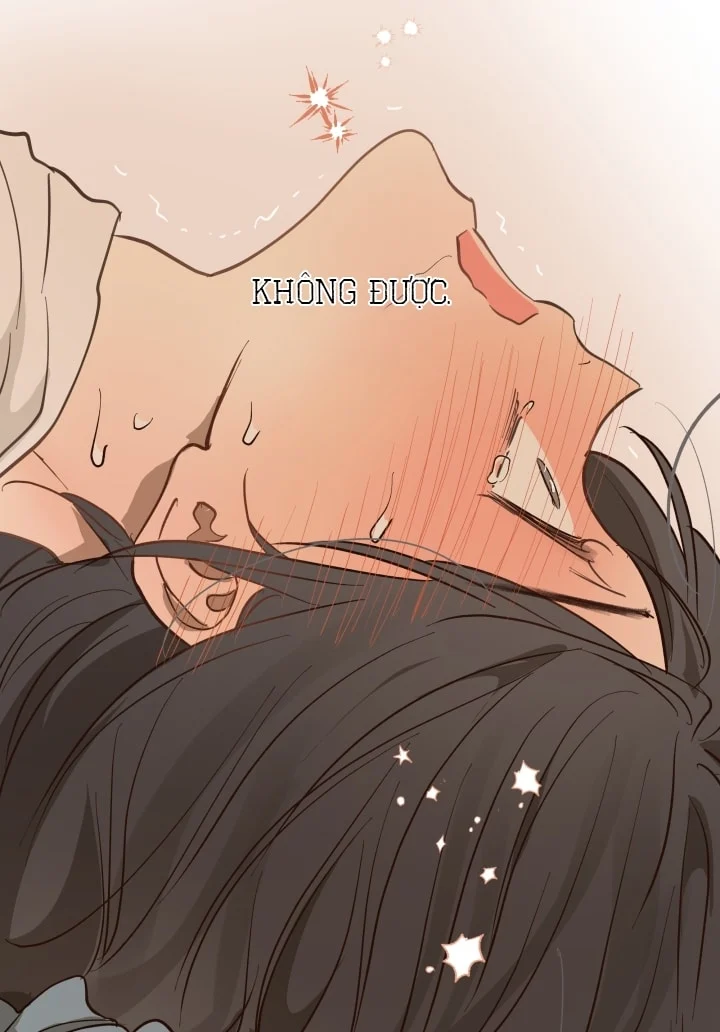 Đóa Hoa Là Mồi Nhử Chapter 31 - Next 