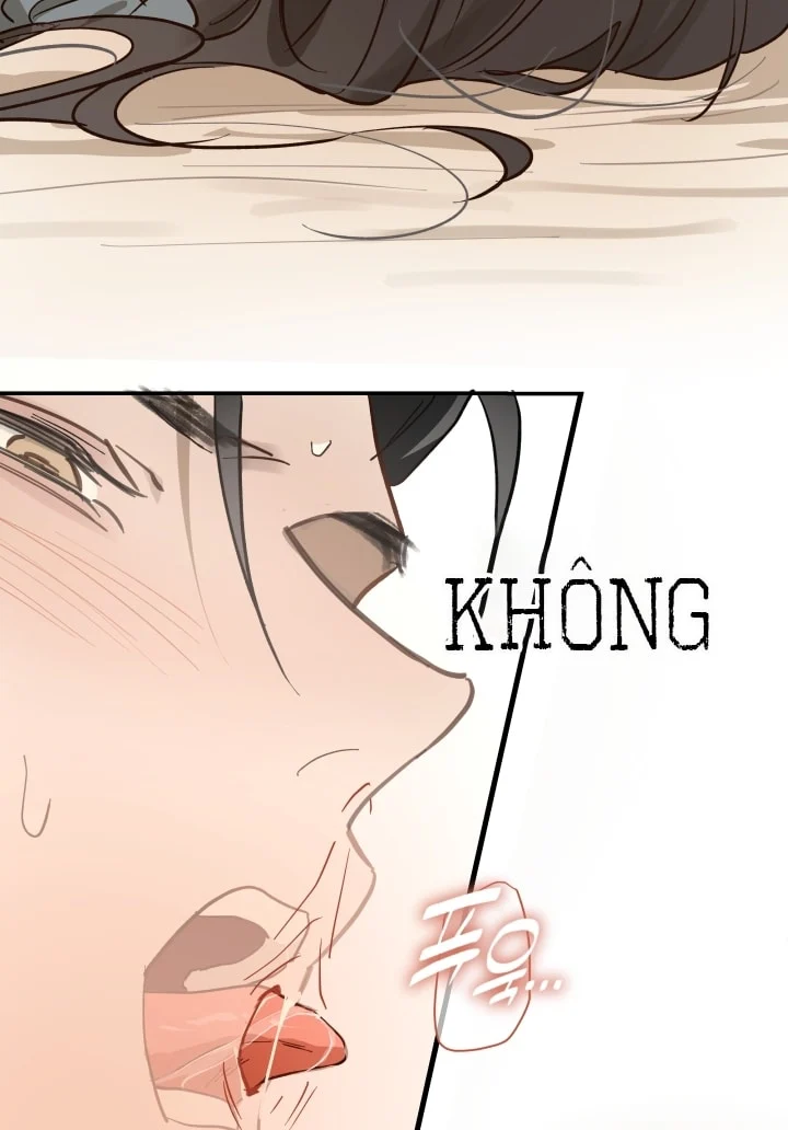 Đóa Hoa Là Mồi Nhử Chapter 31 - Next 