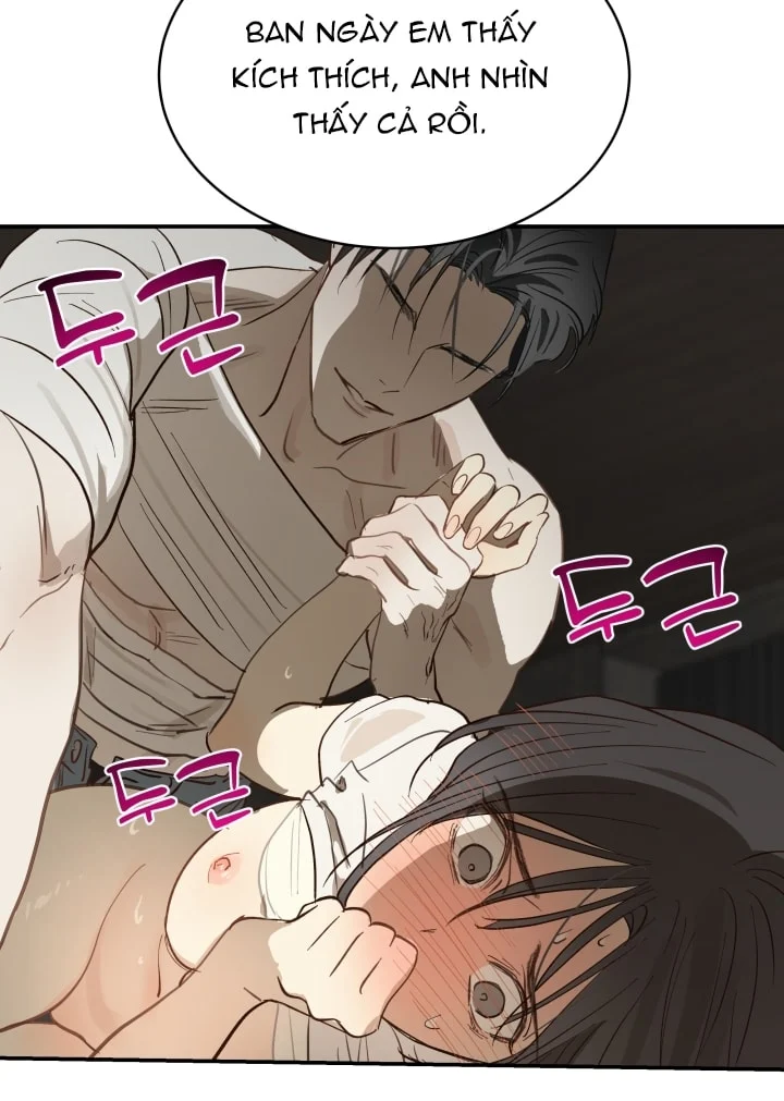 Đóa Hoa Là Mồi Nhử Chapter 31 - Next 