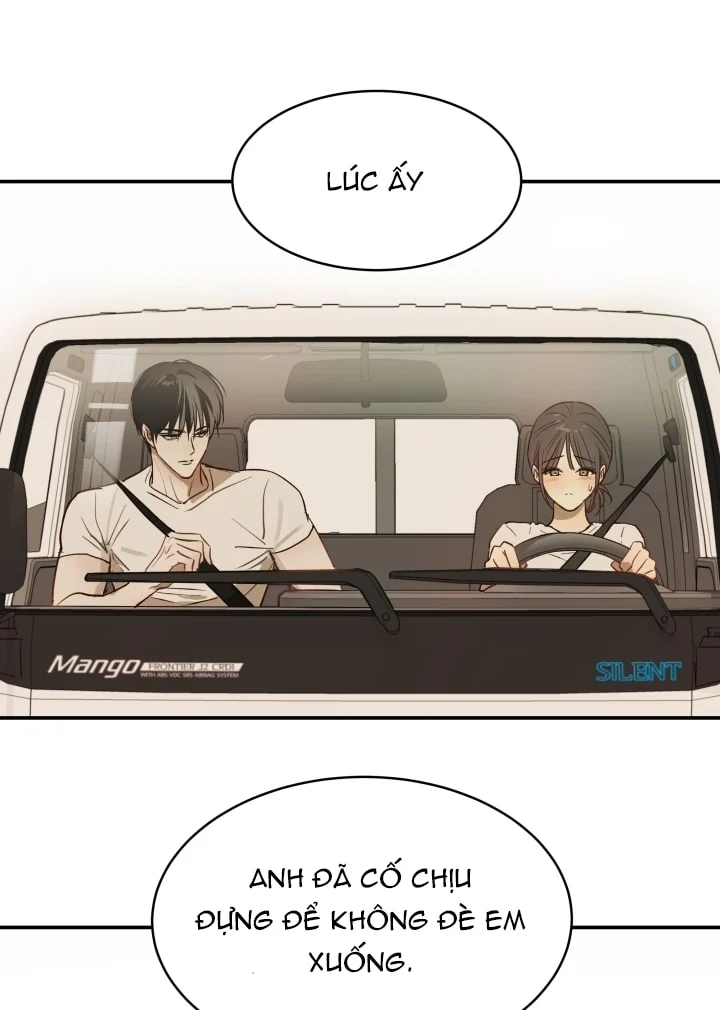 Đóa Hoa Là Mồi Nhử Chapter 31 - Next 
