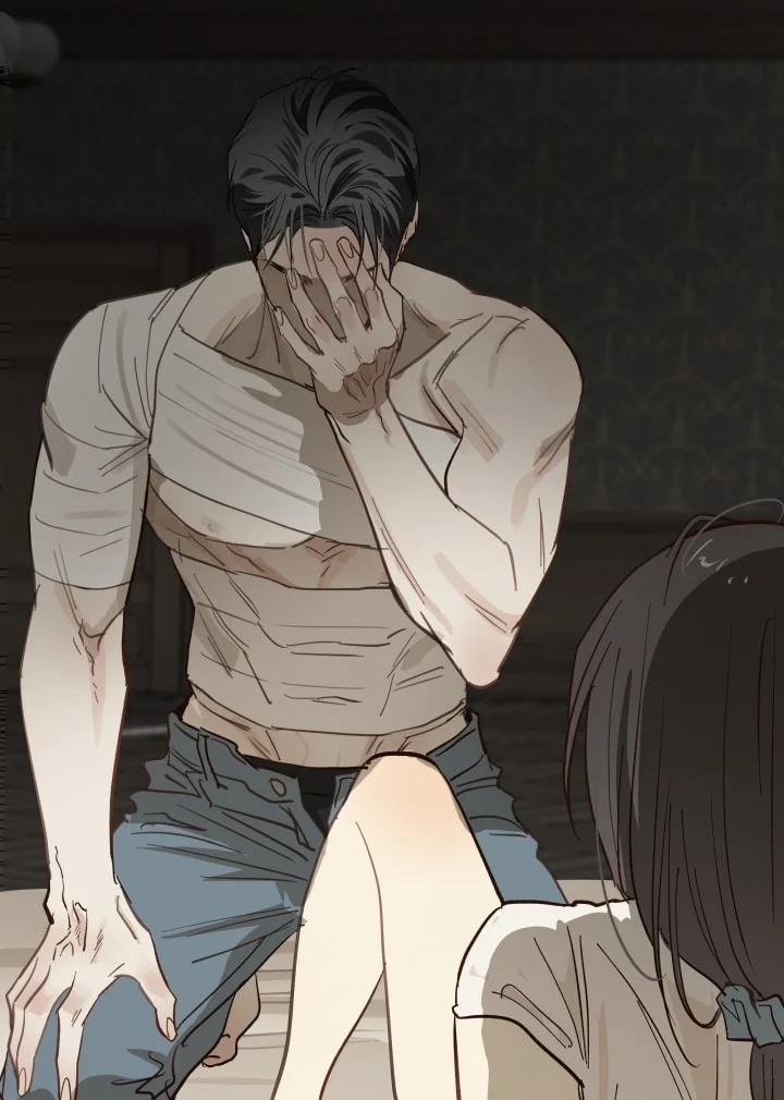 Đóa Hoa Là Mồi Nhử Chapter 31 - Next 