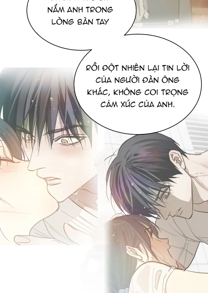 Đóa Hoa Là Mồi Nhử Chapter 31 - Next 