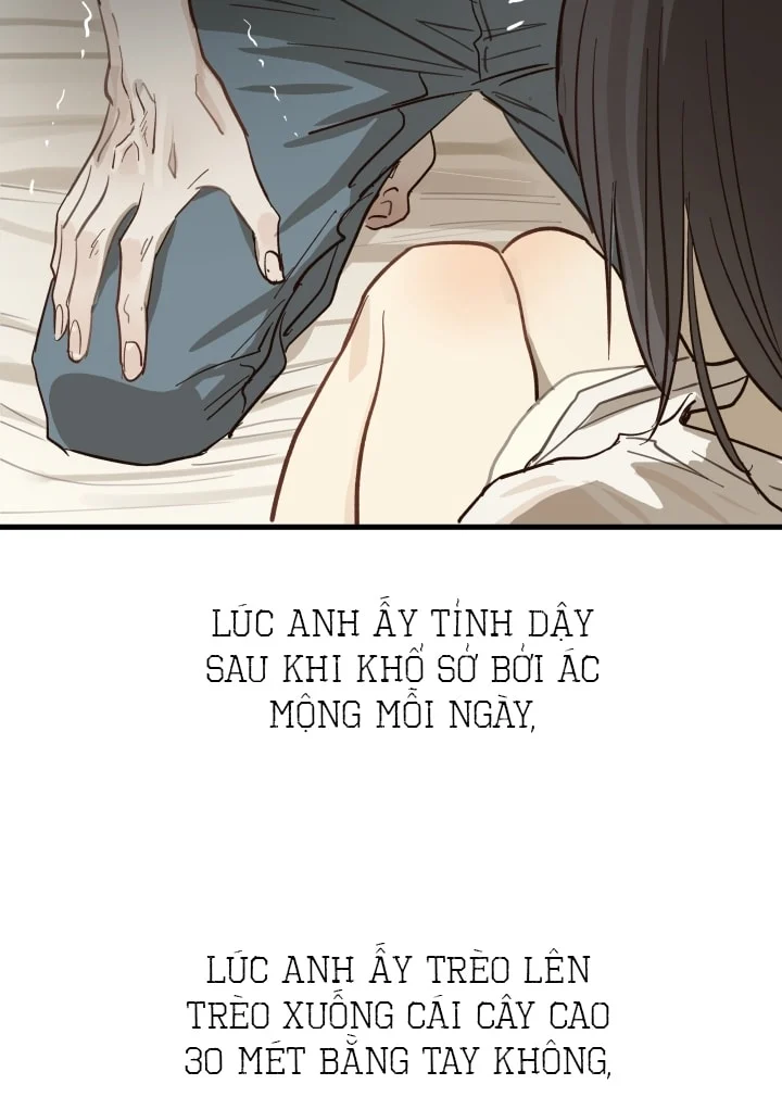 Đóa Hoa Là Mồi Nhử Chapter 31 - Next 
