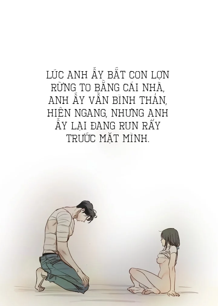 Đóa Hoa Là Mồi Nhử Chapter 31 - Next 