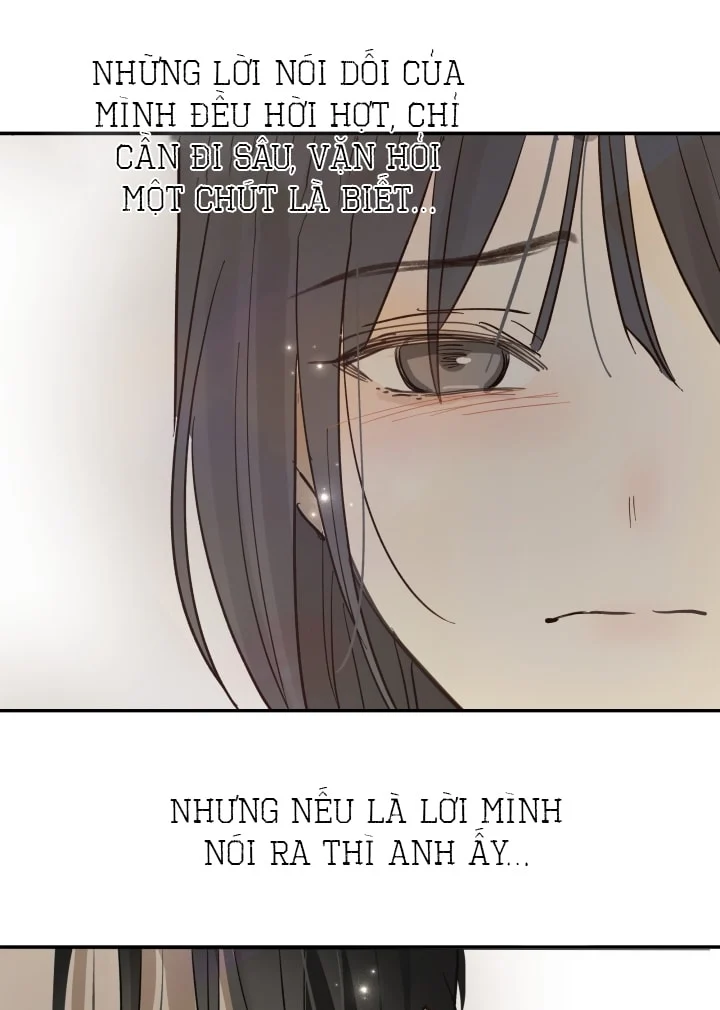 Đóa Hoa Là Mồi Nhử Chapter 31 - Next 