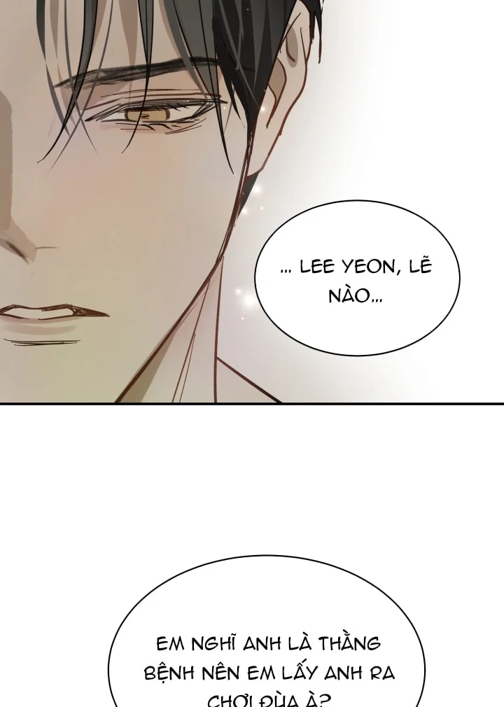 Đóa Hoa Là Mồi Nhử Chapter 31 - Next 