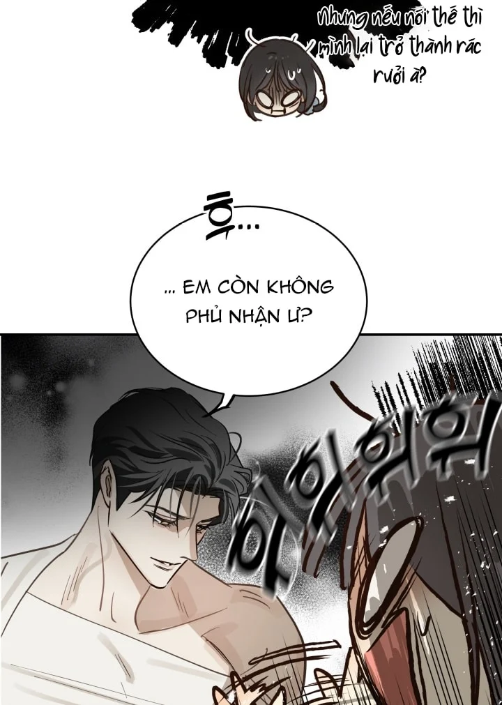 Đóa Hoa Là Mồi Nhử Chapter 31 - Next 