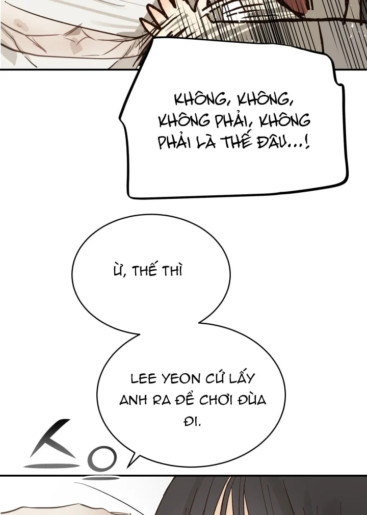 Đóa Hoa Là Mồi Nhử Chapter 31 - Next 