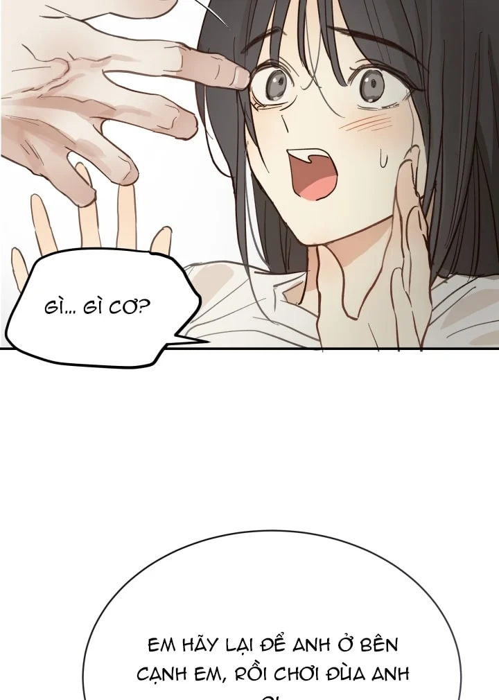 Đóa Hoa Là Mồi Nhử Chapter 31 - Next 
