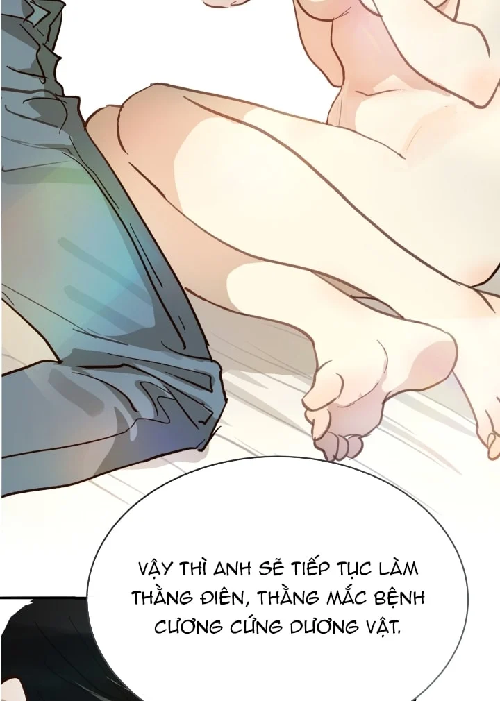 Đóa Hoa Là Mồi Nhử Chapter 31 - Next 