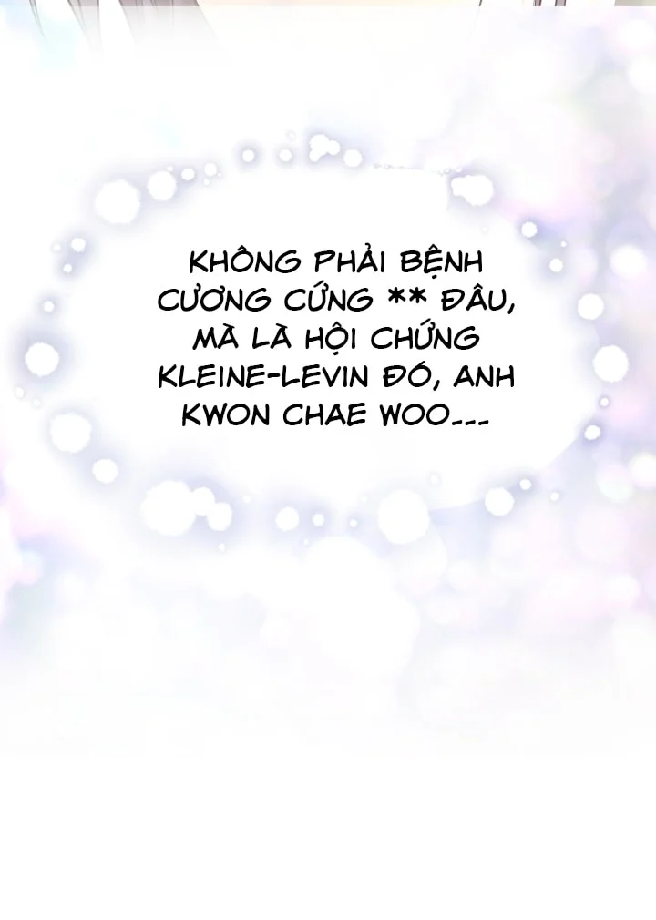 Đóa Hoa Là Mồi Nhử Chapter 31 - Next 