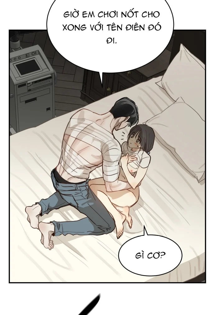 Đóa Hoa Là Mồi Nhử Chapter 31 - Next 