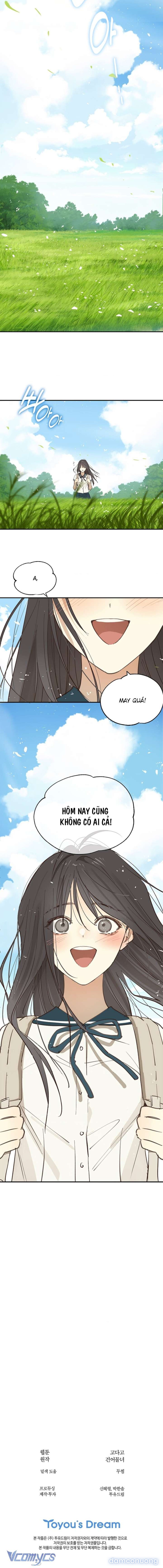 Đóa Hoa Là Mồi Nhử Chapter 36 8